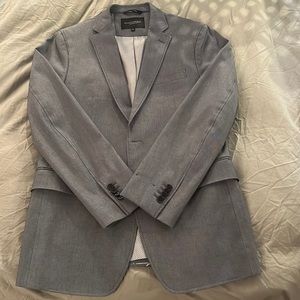 Men’s lightweight blazer